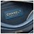 Bolso Chanel Blue Small Quilted Metallic Goatskin Casual Trip Camera Bag Azul - vista 5