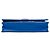 Portafoglio Chanel Boy trapuntato in vernice blu con catena - vista 3