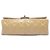 Chanel Beige Trapuntato Patent Crinkled Reissue 2.55 Double Flap 226 - vista 3