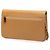 Wallet On Chain Portafoglio con catena Chanel Beige CC Caviar - vista 2