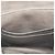 Clutch J'Adior in pelle di vitello metallizzata argento Dior con catena - vista 6