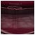 Chanel Red Quilted Patent Reissue 2.55 Double Flap 226 Rosso Bordò - vista 4