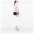 Chanel Red Quilted Patent Reissue 2.55 Double Flap 226 Rosso Bordò - vista 6