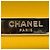 Chanel Yellow Mini Lambskin Paris Le19M Charming Top Handle Flap Giallo - vista 5