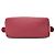 Borsa LOEWE Pink Mini Calfskin Puzzle Rosa D'oro - vista 3