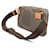 Louis Vuitton Marrone Damier Geant Acrobat - vista 2
