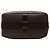 Louis Vuitton Borsa Reporter Taiga Rossa PM Rosso Bordò - vista 3