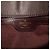 Louis Vuitton Borsa Reporter Taiga Rossa PM Rosso Bordò - vista 5