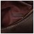 Louis Vuitton Borsa Reporter Taiga Rossa PM Rosso Bordò - vista 6