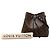 Néonoé Louis Vuitton Marrone Monogram Neonoe MM - vista 7