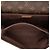 Louis Vuitton Pochette Metis Monogram Marrone - vista 4