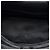 Anello a catena Chanel Black Quilted Calfskin Bijoux Chain Flap Nero - vista 4