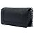 Chanel Black Old Medium Lambskin Boy Reverso Flap Schwarz - Ansicht 2