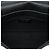 Chanel Black Old Medium Lambskin Boy Reverso Flap Schwarz - Ansicht 4