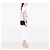 Chanel Black Paris Cuba Medium Quilted Caviar Thread Around Flap Preto - vista 6