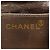 Chanel Borsa a tracolla Chanel Mini CC in agnello metallizzato trapuntato Argento con struttura - vista 5