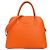 Hermès Orange Epsom Bolide 31 Arancione