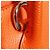 Hermès Orange Epsom Bolide 31 Arancione - vista 17