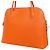 Hermès Orange Epsom Bolide 31 Arancione - vista 2