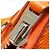 Hermès Orange Epsom Bolide 31 Arancione - vista 20