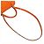 Hermès Orange Epsom Bolide 31 Arancione - vista 26