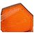 Hermès Orange Epsom Bolide 31 Arancione - vista 7
