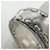 Ring Anillo Hermès Silver Band  - vista 3