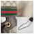 Bolso bucket mini Ophidia Gucci Beige  - vista 6