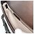 Borsa a tracolla Horsebit 1955 da donna Gucci Beige - vista 4