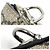 Borsa a tracolla Horsebit 1955 da donna Gucci Beige - vista 6