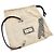 Borsa a tracolla Horsebit 1955 da donna Gucci Beige - vista 7