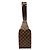 Borsa a tracolla Louis Vuitton Damier Geronimos Marrone