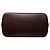 Borsa Louis Vuitton Damier Alma N51131 Marrone - vista 3