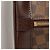 Borsa Louis Vuitton Damier Alma N51131 Marrone - vista 5