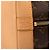 Borsa Louis Vuitton Monogram Alma PM Marrone - vista 5
