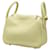 Hermès Borsa a tracolla Hermes Lindy Mini in giallo  - vista 2