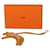 Hermès Charm per borsa Hermes Rooroo Tiger Rosa  - vista 4