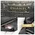 Borsa a tracolla Chanel in agnello nero - vista 5