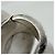 Ring Hermès Anello a fascia in argento 925 da donna Hermes - vista 7