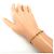 Bracciale Hermès Chaine d'Ancre - vista 2