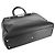 Borsa Tote Manhattan N S Saint Laurent Nero - vista 3