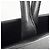 Borsa Tote Manhattan N S Saint Laurent Nero - vista 7