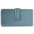 Hermès Hermes Bearn Schlüsselcase Blau - Ansicht 2