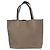 Hermès Borsa Tote Reversibile Hermes Double Sens 45 Marrone