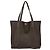 Hermès Borsa Tote Reversibile Hermes Double Sens 45 Marrone - vista 3