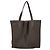 Hermès Borsa Tote Reversibile Hermes Double Sens 45 Marrone - vista 4