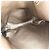 Hermès Borsa Tote Reversibile Hermes Double Sens 45 Marrone - vista 6