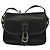 Céline Celine Pelle Vintage Nero