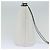 Céline Celine Vintage Circle Logo Leather Small White - view 3