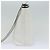 Céline Celine Vintage Circle Logo Leather Small White - view 4